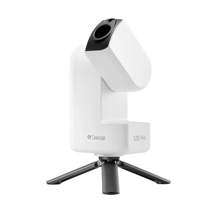 ZWO SeeStar S30 Pro Smart Telescope