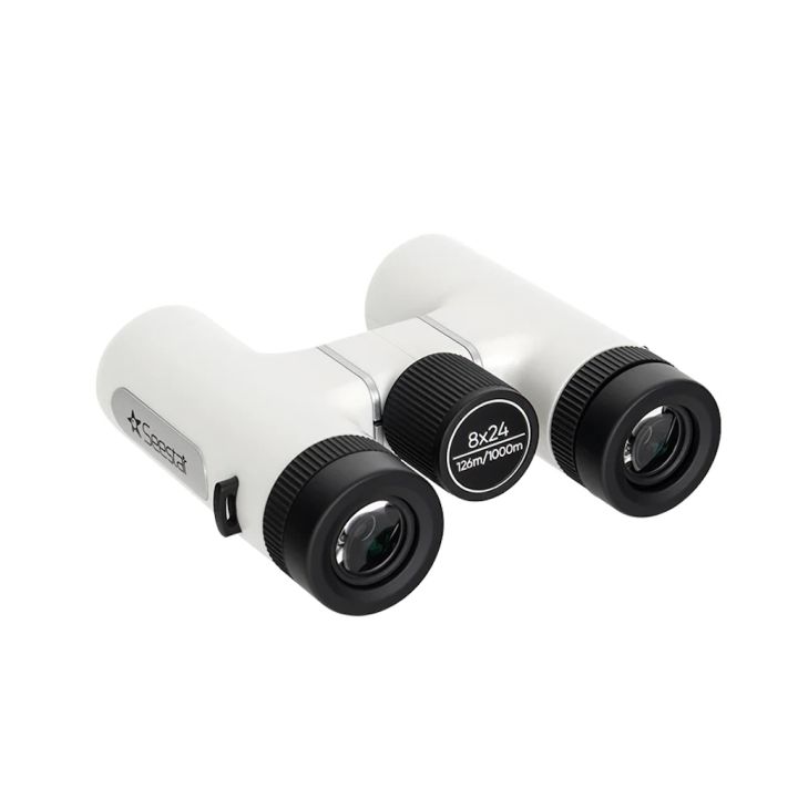 ZWO SeeStar 8x24 Binoculars
