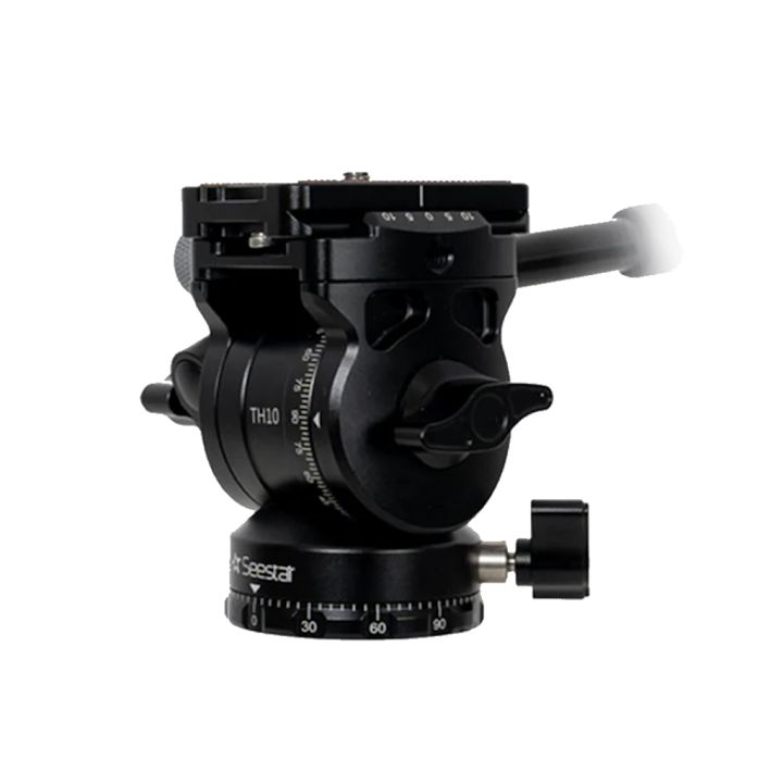 ZWO SeeStar TH10 Hydraulic Tripod Head