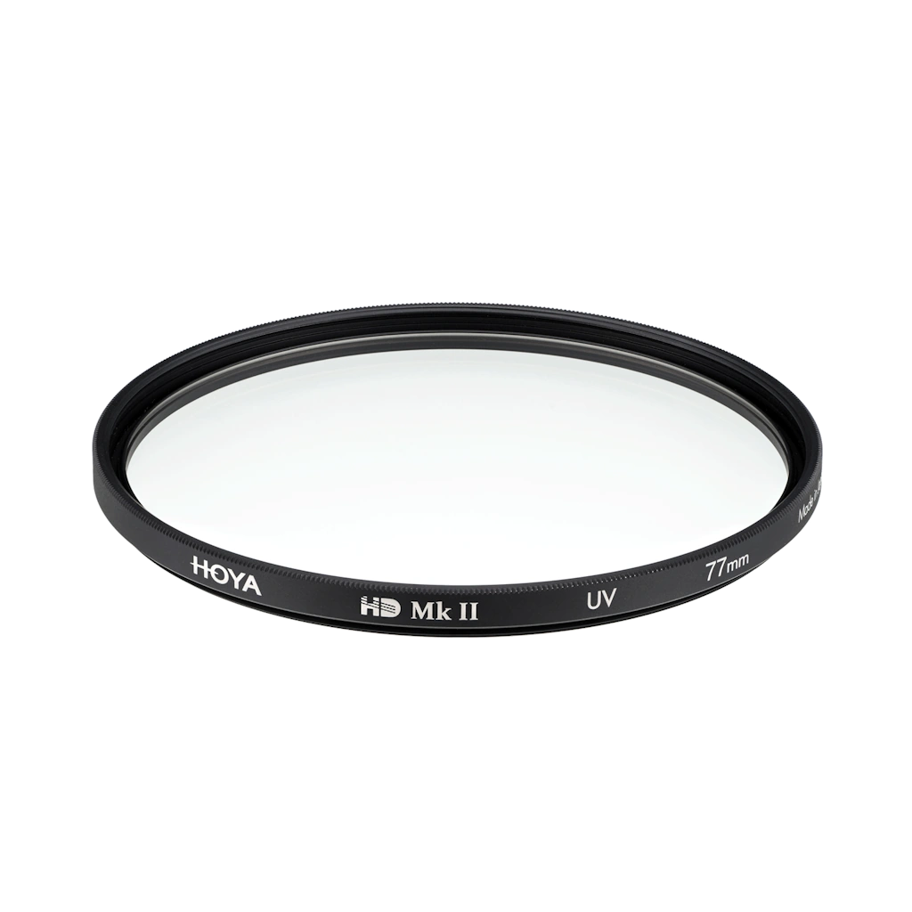 HOYA 82mm HD Antistatic UV Filter