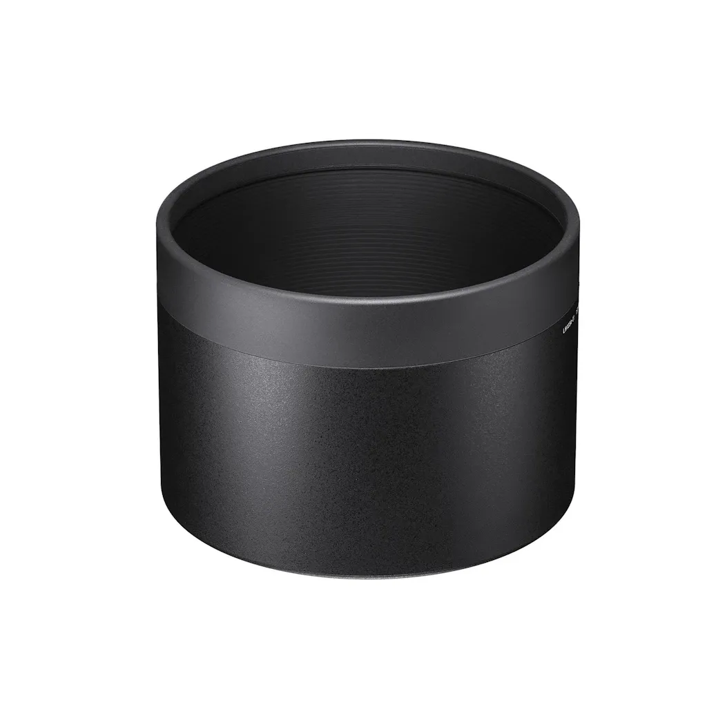 Sigma Lens Hood LH1034-01 for 150-600mm f5-6.3 DG DN OS