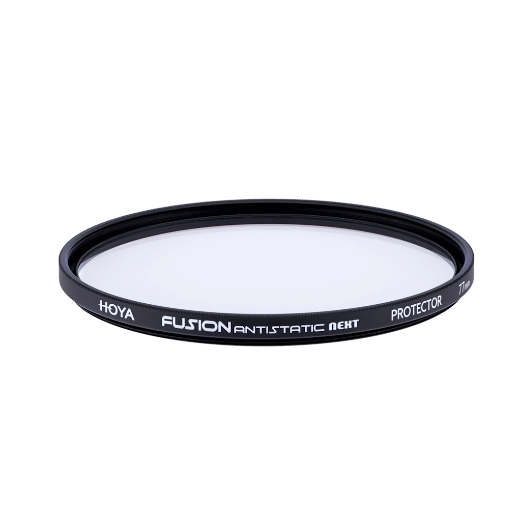 HOYA 52mm  HD Antistatic Protector Filter