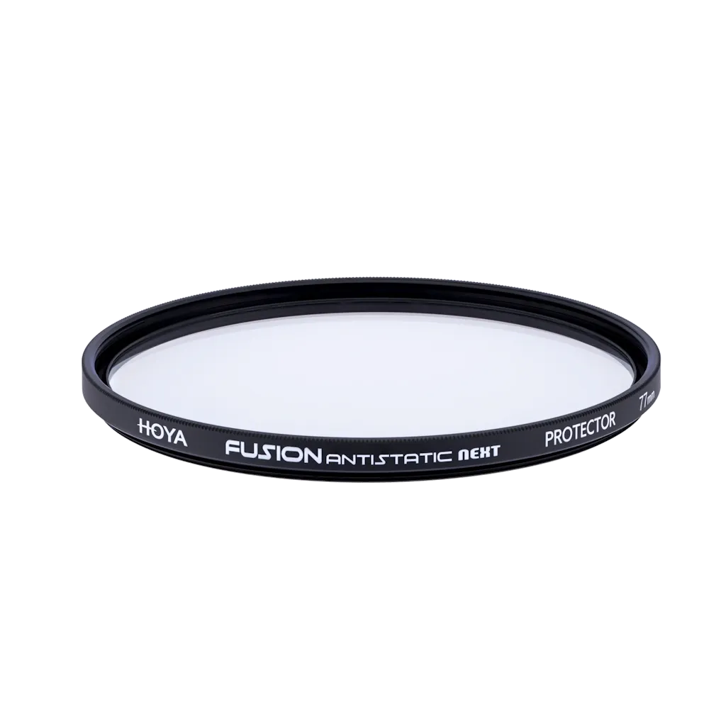 HOYA 72mm HD Antistatic Protector Filter