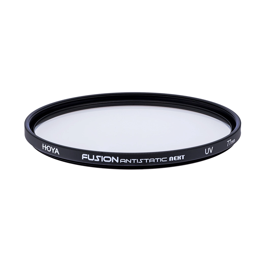 HOYA 49mm  HD Antistatic  UV Filter