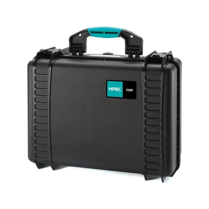 HPRC 2460 - Hard Case Empty (Black)