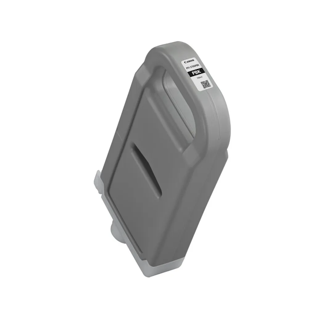 Canon PFI-3700BK INK imagePROG PRO 700ml