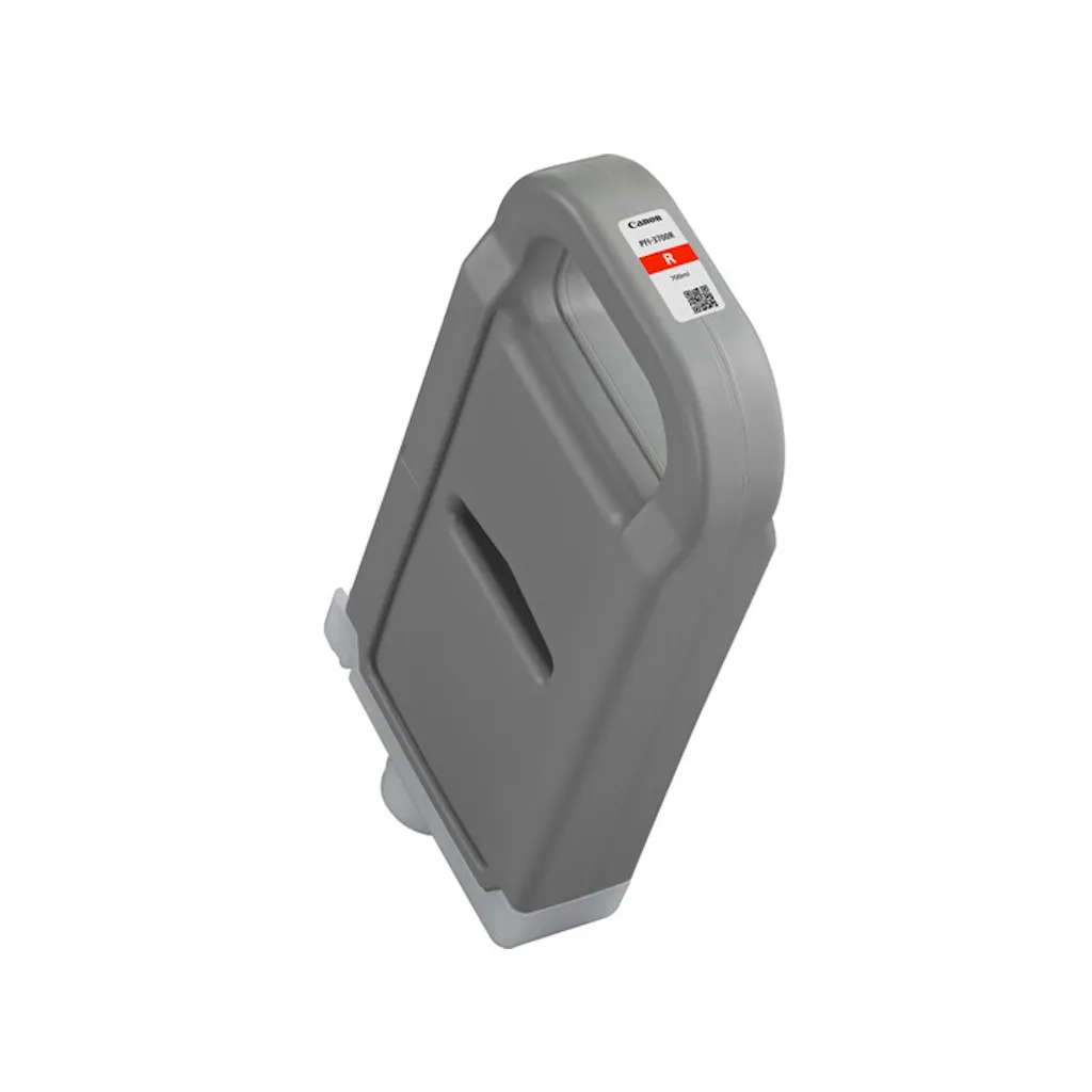 Canon PFI-3700R RED INK FOR GP PRO 700ml