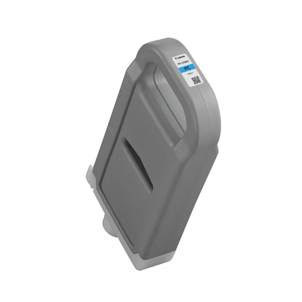Canon PFI-3700PC PHOTO CYAN INK FOR PRO 700ml