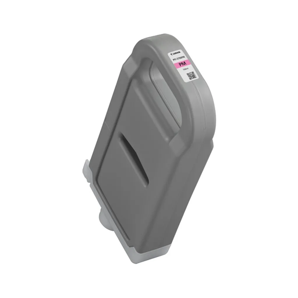Canon PFI-3700PM PHOTO MAGENTA INK FOR PRO 700ml