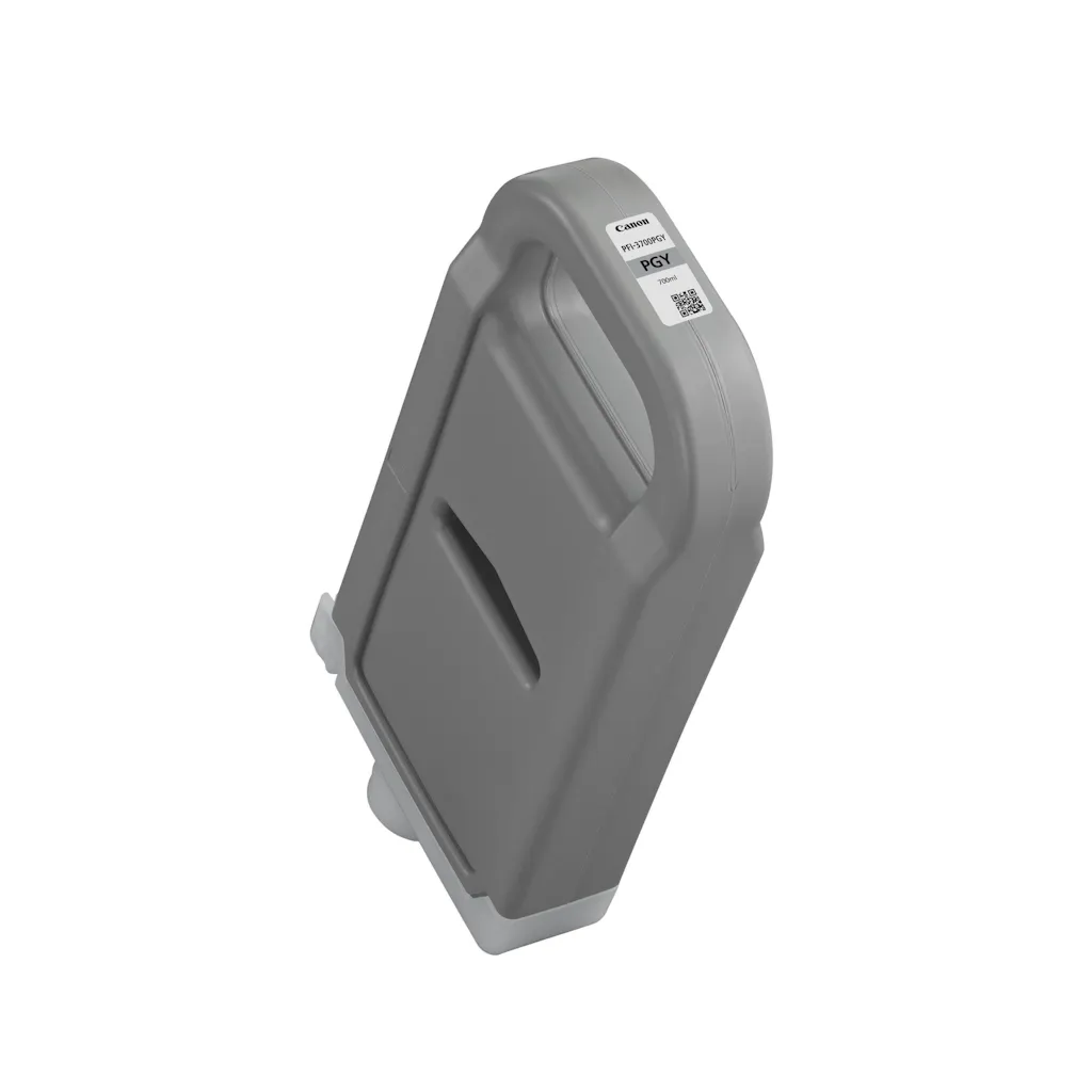 CANON PFI-3700GY PHOTO GREY INK FOR PRO 700ml