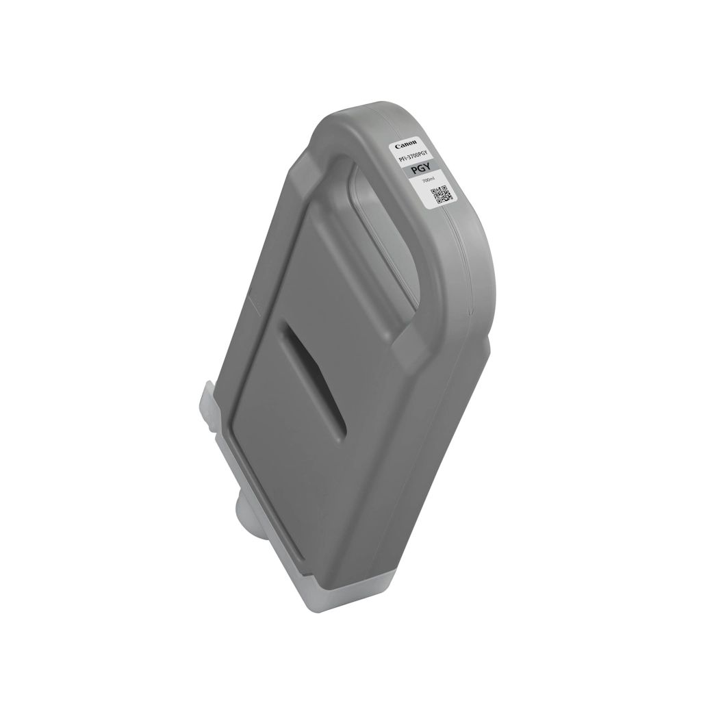 CANON PFI-3700PGY PHOTO GREY INK FOR PRO 700ml