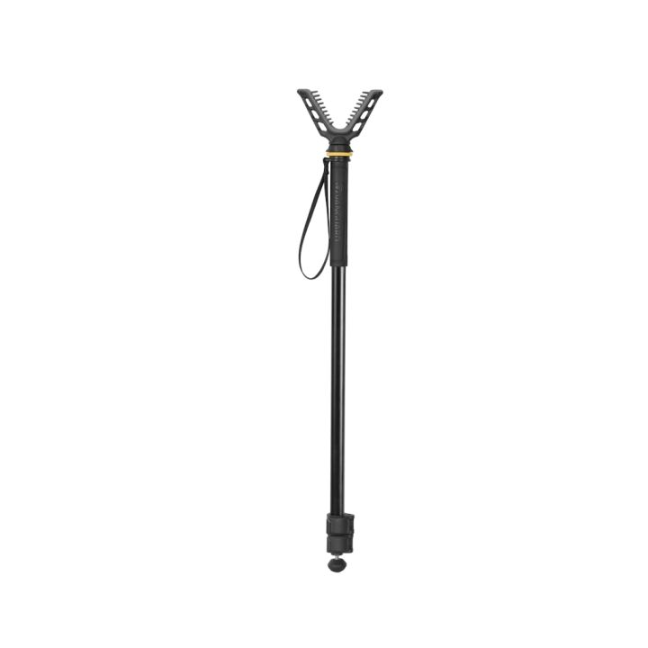Vanguard Quest M62C G2 Monopod  62" Carbon  320g