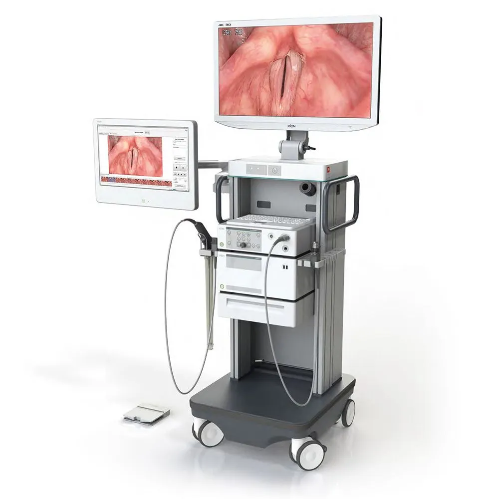 Xion Spectar PL Processor & Light Source with Stroboscopy, 3D, PIET, EGG