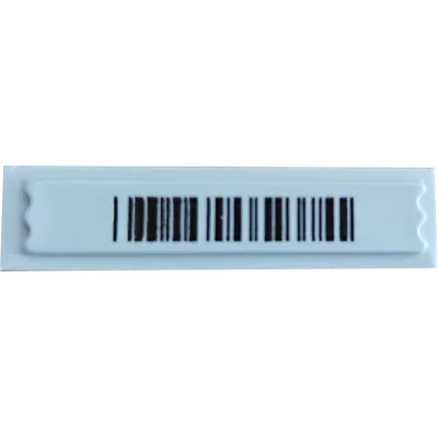 Dahua White Stick-on Labels 1000 pcs