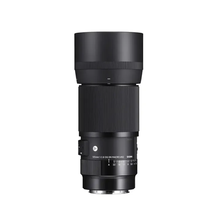 Sigma 105mm f/2.8 DG DN Macro Art Lens