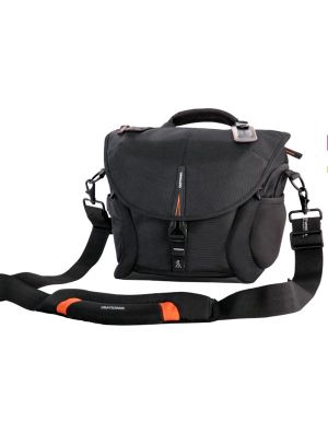 Vanguard The Heralder 28 Messenger Bag**