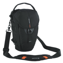  Vanguard The Heralder 17Z Compact Zoom Bag **