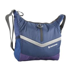  Vanguard Reno 18 Shoulder Bag Blue**