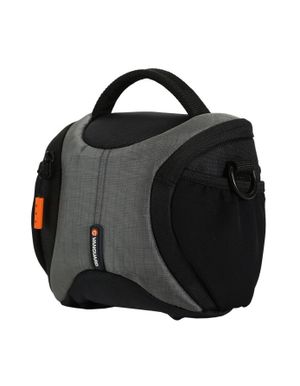 Vanguard Oslo 15 Shoulder Bag Grey/Black