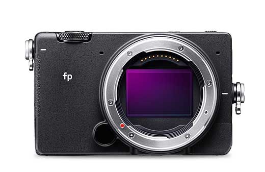 Shop Mirrorless Cameras @ C.R.Kennedy 