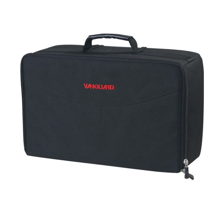 supreme hard case luggage