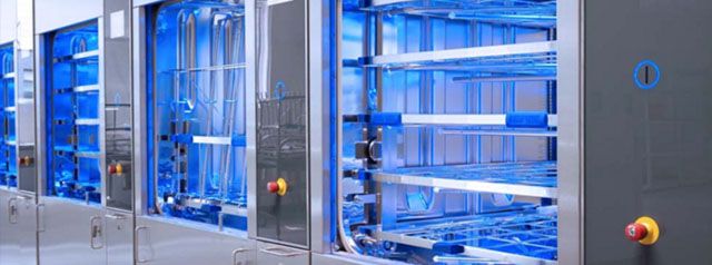 CSSD Products New Zealand