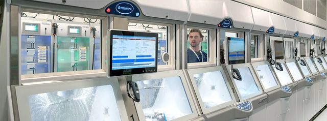 Endoscopy Products Australia