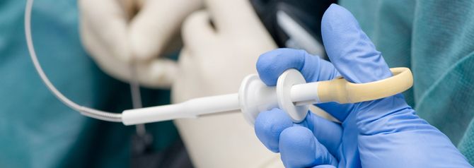 Endoscopy Consumables New Zealand