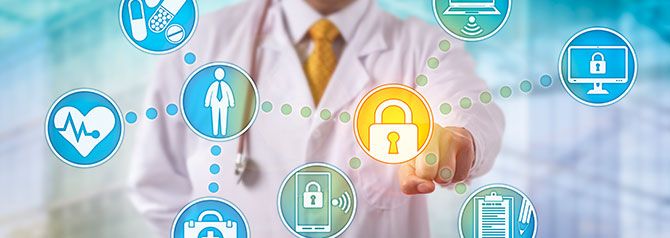 Medical Reporting and Software Integration Australia