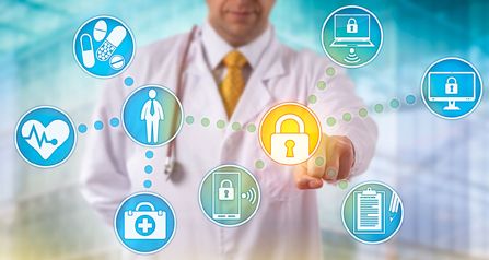 Medical Reporting and Software Integration Australia