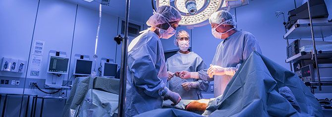 Surgical Products New Zealand