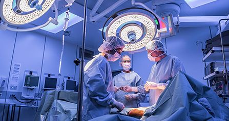 Surgical Products New Zealand