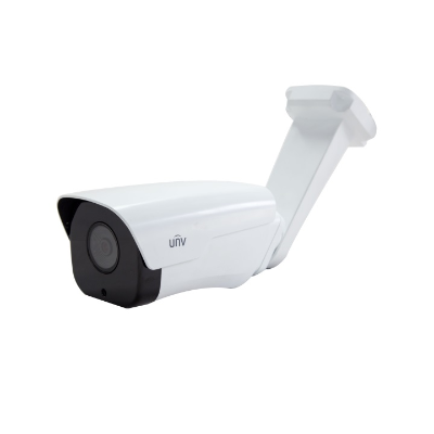 UNV 4MP 6mm IR 32GB PT Mount Bullet Camera