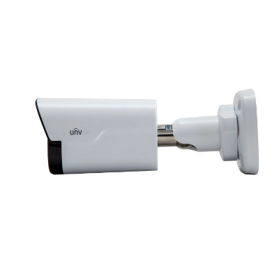 UNV 4MP IR 12mm Mini Bullet Camera