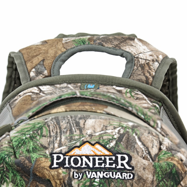 PIONEER 975RT 280x130x240 Bag 280X130X240MM REALTREE