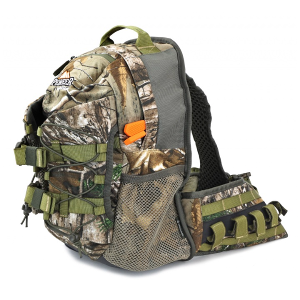 PIONEER 1000RT BOW & ARROWS 280X130X430MM REALTREE