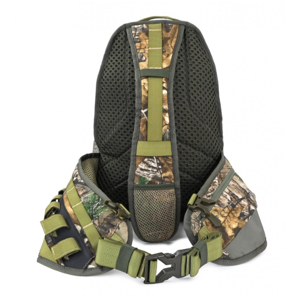 PIONEER 1000RT BOW & ARROWS 280X130X430MM REALTREE