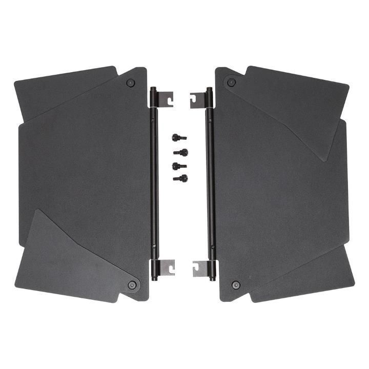 F&V BSS6 BARNDOOR SET SIDES 6 LEAF FOT K4000/Z400 K8000 Z800