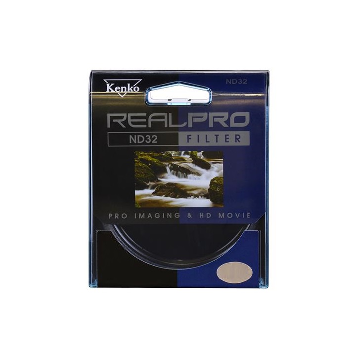 Kenko 82mm RealPro MC ND32 Filter