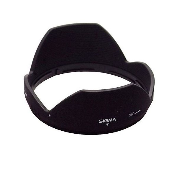 Sigma LH730-02 Lens Hood for 18-50mm f/2.8 Digital EX Lens **