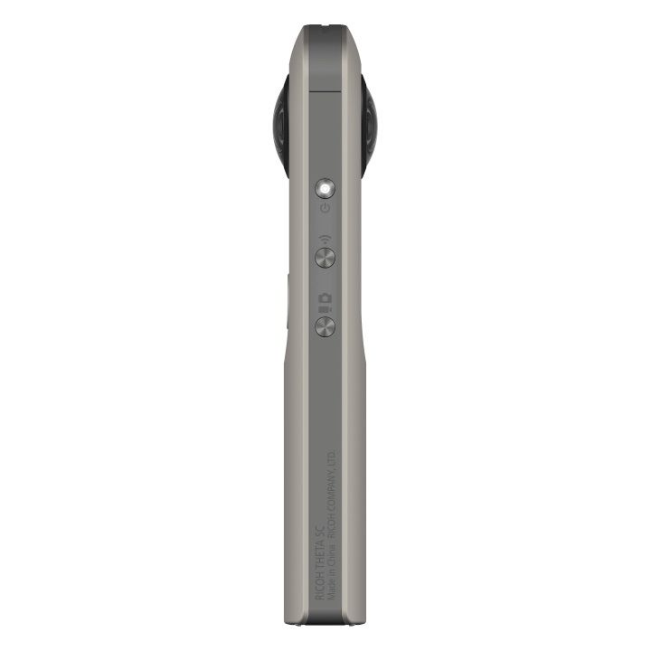 RICOH THETA SC BEIGE