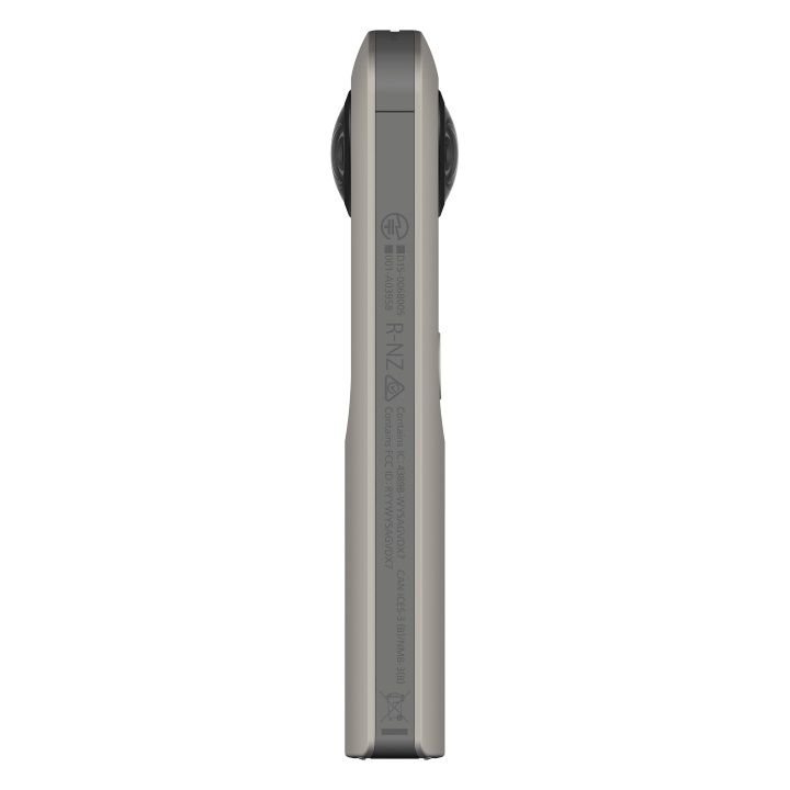 RICOH THETA SC BEIGE