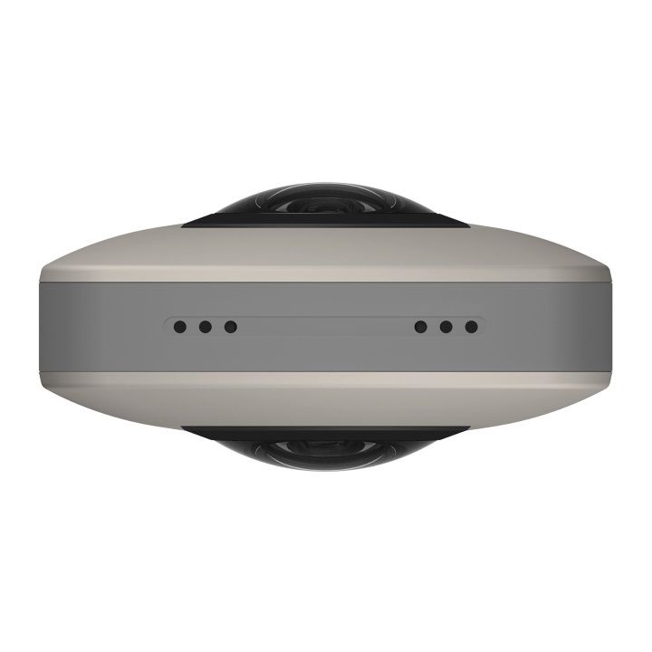 RICOH THETA SC BEIGE