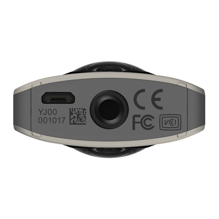 RICOH THETA SC BEIGE
