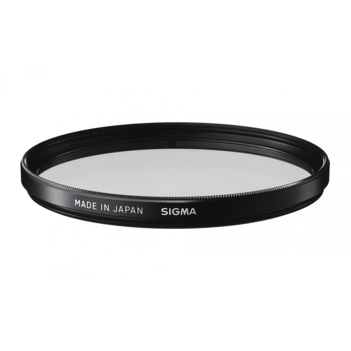Sigma WR Protector Lens Filter 58mm