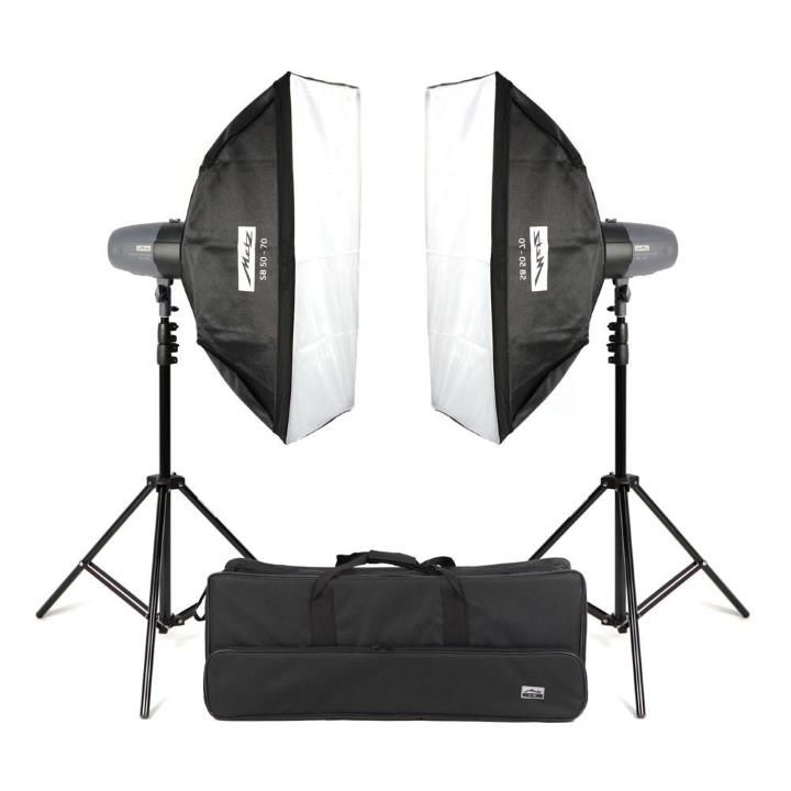 Metz Mecastudio BL-400 SB-Kit II **