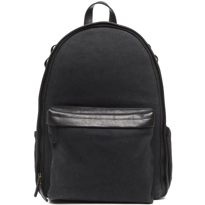ONA Big Sur Camera Backpack (Black) **