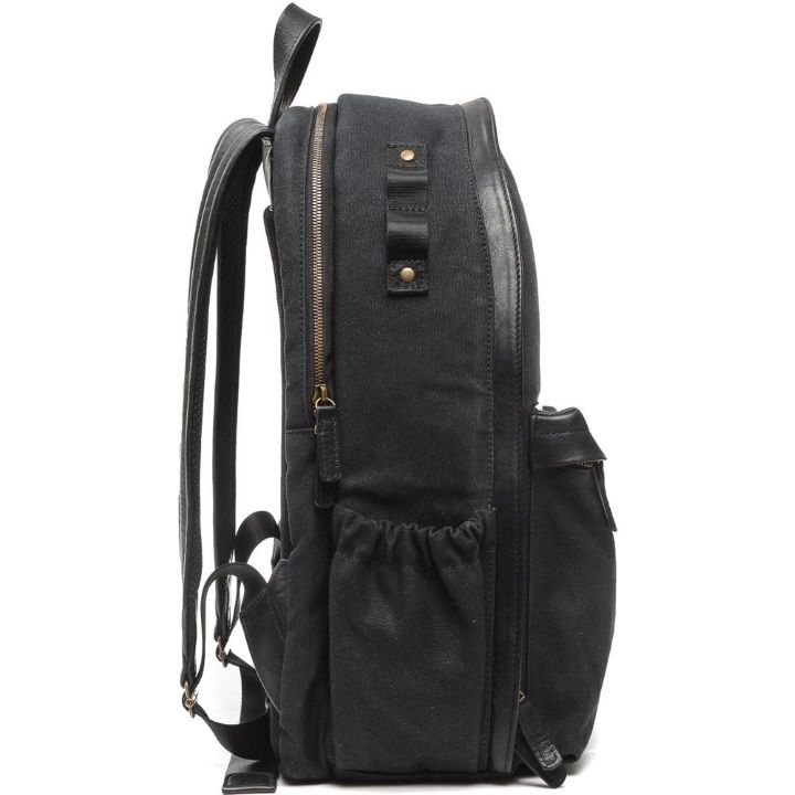 ONA Big Sur Camera Backpack (Black) **