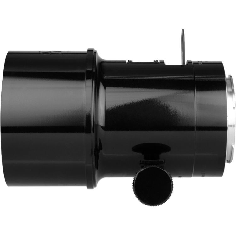 Petzval  85mm Lens Nikon Mount (Black)