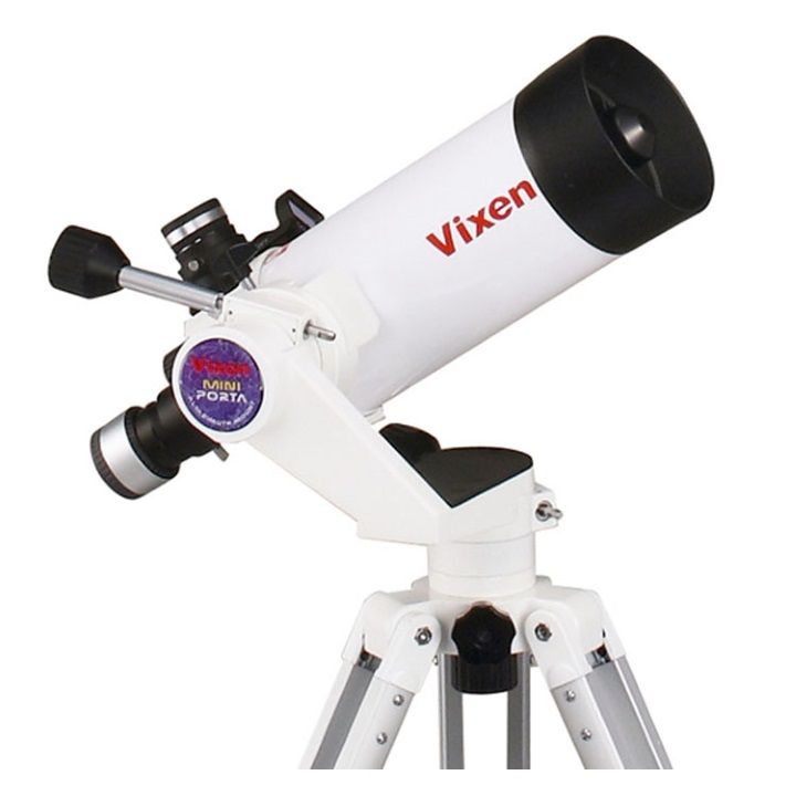 Vixen MINI PORTA-VMC95LB Telescope with Tripod Kit